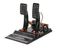 Asetek Invicta Sim Racing Gas and Brake Pedal - 1369871 - zdjęcie 1